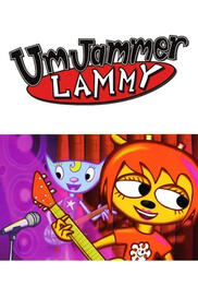 um jamma