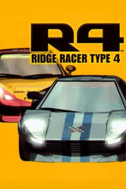 ridge racer