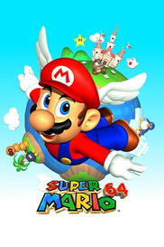 mario 64