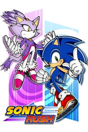 sonic rush