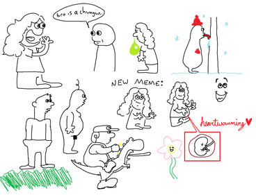 5/29/25 my first real art i posted in like half a year unless u count the model thats crazy