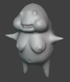 1/11/25 100000 poly best modeler