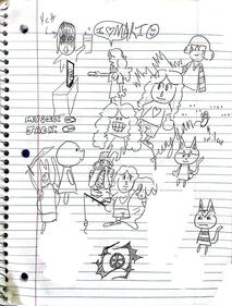 6/21/25 big animal crossing kick hwen i made this 1